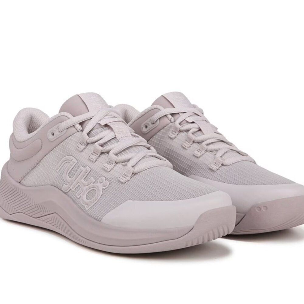 Ryka Align Sneaker - Women's (WIDE)